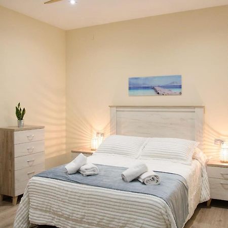 Apartamento Dona Bernabela Baeza Exterior foto