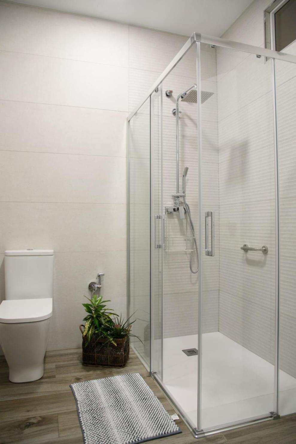 Apartamento Dona Bernabela Baeza Exterior foto