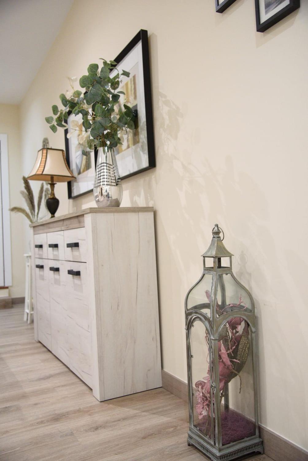 Apartamento Dona Bernabela Baeza Exterior foto